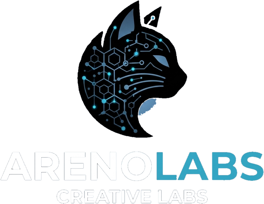 ArenoLabs Creative Labs